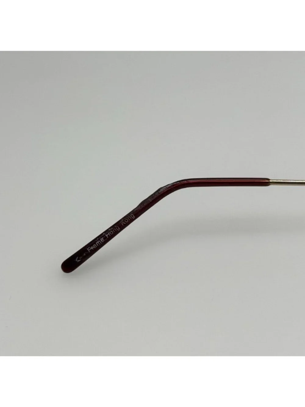 Jessica McClintock Burgundy Eyeglasses Eye Glasses Frames 51-18